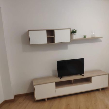 101A Apartamento Moderno Para 6 Personas ヒホン エクステリア 写真