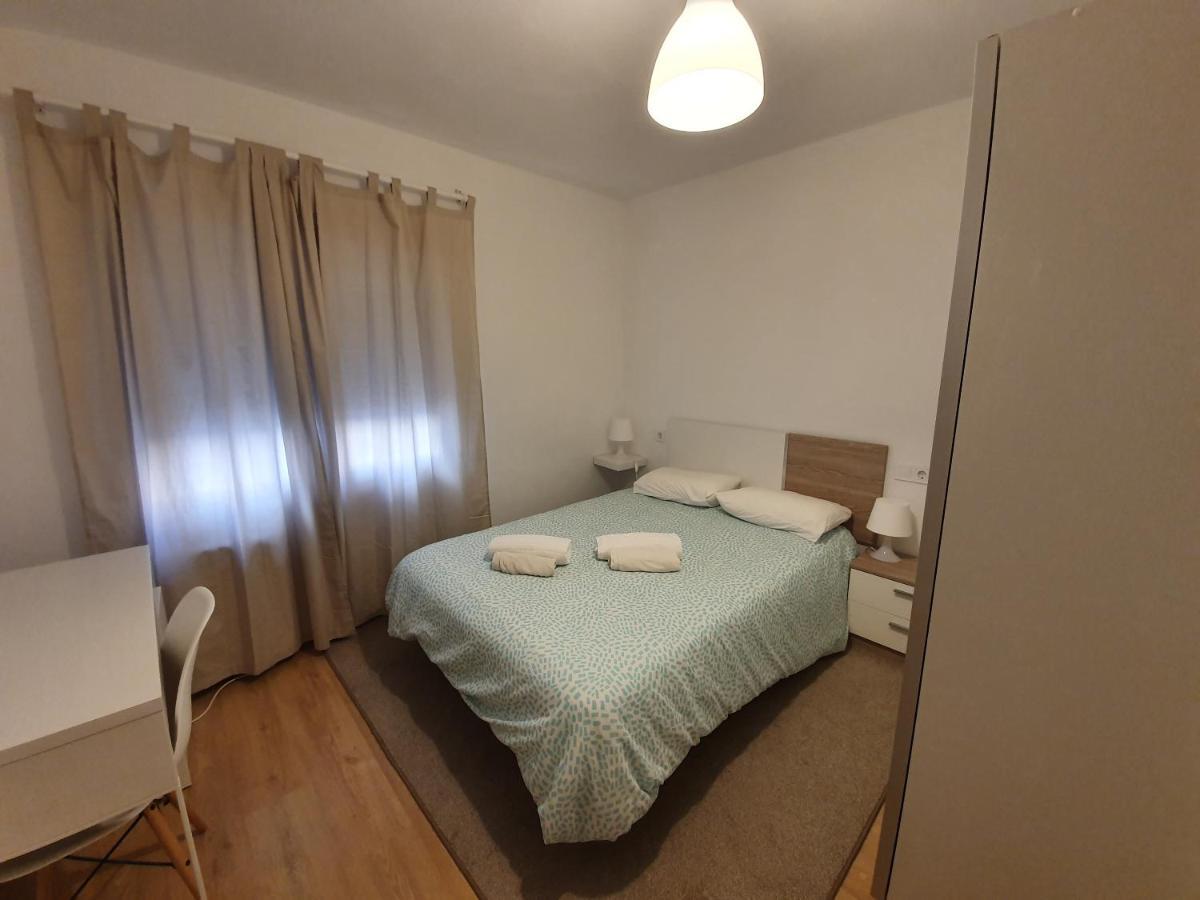 101A Apartamento Moderno Para 6 Personas ヒホン エクステリア 写真
