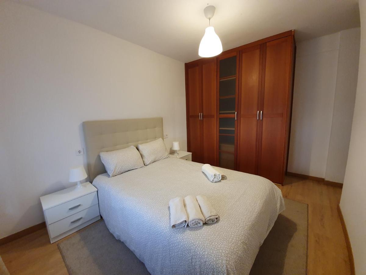 101A Apartamento Moderno Para 6 Personas ヒホン エクステリア 写真