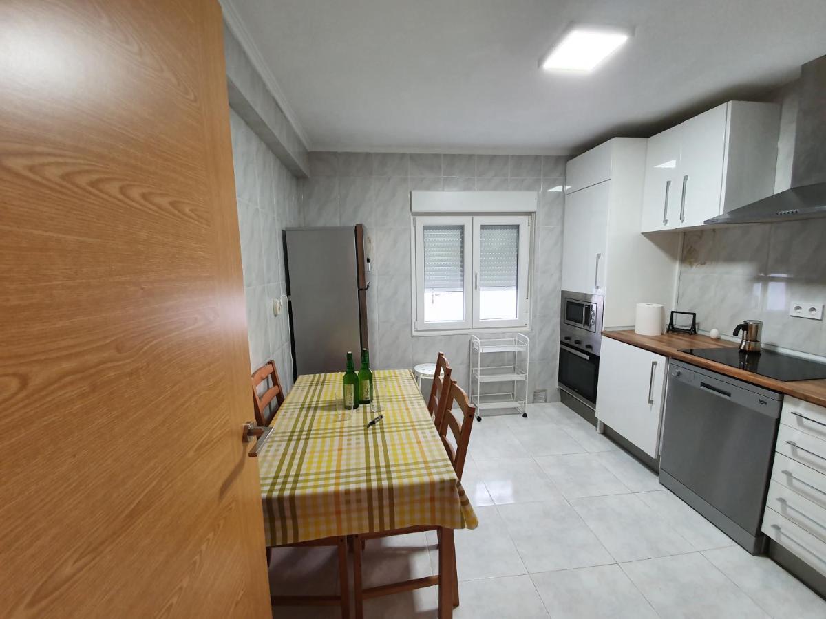101A Apartamento Moderno Para 6 Personas ヒホン エクステリア 写真