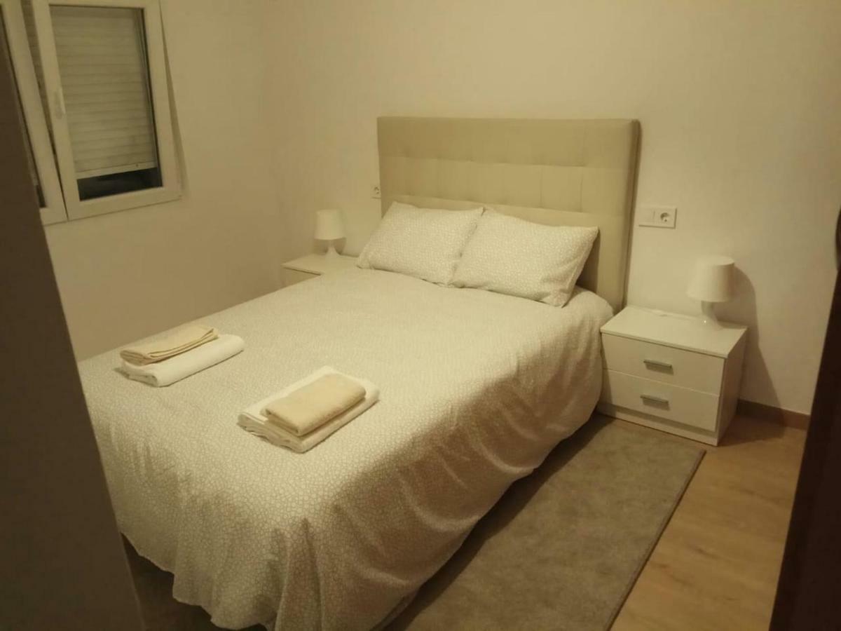 101A Apartamento Moderno Para 6 Personas ヒホン エクステリア 写真