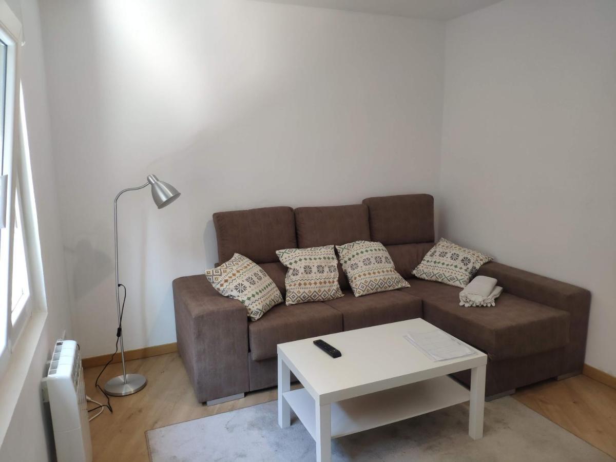 101A Apartamento Moderno Para 6 Personas ヒホン エクステリア 写真