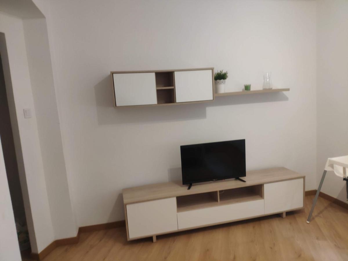 101A Apartamento Moderno Para 6 Personas ヒホン エクステリア 写真